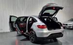 2017 Mercedes-Benz GLC-Class Wagon GLC43 AMG C253