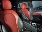 2017 Mercedes-Benz GLC-Class Wagon GLC43 AMG C253