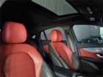 2017 Mercedes-Benz GLC-Class Wagon GLC43 AMG C253