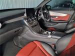 2017 Mercedes-Benz GLC-Class Wagon GLC43 AMG C253