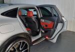 2017 Mercedes-Benz GLC-Class Wagon GLC43 AMG C253