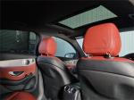 2017 Mercedes-Benz GLC-Class Wagon GLC43 AMG C253