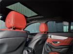 2017 Mercedes-Benz GLC-Class Wagon GLC43 AMG C253