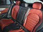 2017 Mercedes-Benz GLC-Class Wagon GLC43 AMG C253
