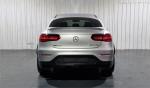 2017 Mercedes-Benz GLC-Class Wagon GLC43 AMG C253