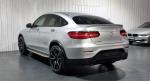 2017 Mercedes-Benz GLC-Class Wagon GLC43 AMG C253
