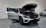 2017 Mercedes-Benz GLC-Class Wagon GLC43 AMG C253