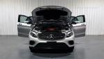2017 Mercedes-Benz GLC-Class Wagon GLC43 AMG C253