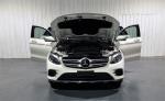 2017 Mercedes-Benz GLC-Class Wagon GLC250 d X253 807MY