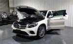 2017 Mercedes-Benz GLC-Class Wagon GLC250 d X253 807MY