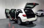 2017 Mercedes-Benz GLC-Class Wagon GLC250 d X253 807MY
