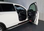 2017 Mercedes-Benz GLC-Class Wagon GLC250 d X253 807MY