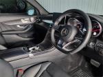 2017 Mercedes-Benz GLC-Class Wagon GLC250 d X253 807MY