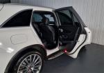 2017 Mercedes-Benz GLC-Class Wagon GLC250 d X253 807MY