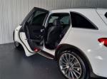 2017 Mercedes-Benz GLC-Class Wagon GLC250 d X253 807MY