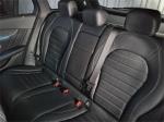 2017 Mercedes-Benz GLC-Class Wagon GLC250 d X253 807MY