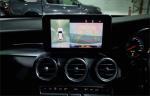 2017 Mercedes-Benz GLC-Class Wagon GLC250 d X253 807MY