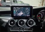2017 Mercedes-Benz GLC-Class Wagon GLC250 d X253 807MY