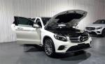 2017 Mercedes-Benz GLC-Class Wagon GLC250 d X253 807MY