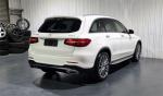 2017 Mercedes-Benz GLC-Class Wagon GLC250 d X253 807MY