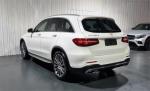 2017 Mercedes-Benz GLC-Class Wagon GLC250 d X253 807MY