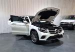 2016 Mercedes-Benz GLC-Class Wagon GLC250 d X253 807MY