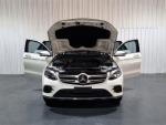 2016 Mercedes-Benz GLC-Class Wagon GLC250 d X253 807MY