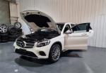 2016 Mercedes-Benz GLC-Class Wagon GLC250 d X253 807MY