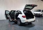 2016 Mercedes-Benz GLC-Class Wagon GLC250 d X253 807MY