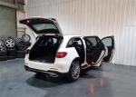 2016 Mercedes-Benz GLC-Class Wagon GLC250 d X253 807MY