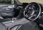 2016 Mercedes-Benz GLC-Class Wagon GLC250 d X253 807MY