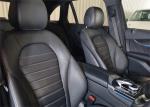 2016 Mercedes-Benz GLC-Class Wagon GLC250 d X253 807MY