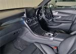 2016 Mercedes-Benz GLC-Class Wagon GLC250 d X253 807MY