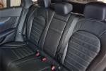 2016 Mercedes-Benz GLC-Class Wagon GLC250 d X253 807MY