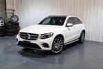 2016 Mercedes-Benz GLC-Class Wagon GLC250 d X253 807MY