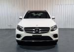 2016 Mercedes-Benz GLC-Class Wagon GLC250 d X253 807MY