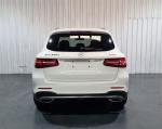 2016 Mercedes-Benz GLC-Class Wagon GLC250 d X253 807MY