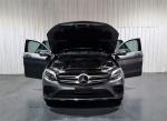2018 Mercedes-Benz GLC-Class Wagon GLC250 d X253 809MY
