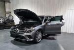 2018 Mercedes-Benz GLC-Class Wagon GLC250 d X253 809MY