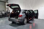 2018 Mercedes-Benz GLC-Class Wagon GLC250 d X253 809MY