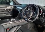 2018 Mercedes-Benz GLC-Class Wagon GLC250 d X253 809MY