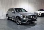 2018 Mercedes-Benz GLC-Class Wagon GLC250 d X253 809MY