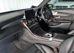 2018 Mercedes-Benz GLC-Class Wagon GLC250 d X253 809MY