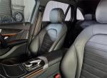 2018 Mercedes-Benz GLC-Class Wagon GLC250 d X253 809MY