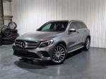 2018 Mercedes-Benz GLC-Class Wagon GLC250 d X253 809MY