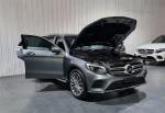 2018 Mercedes-Benz GLC-Class Wagon GLC250 d X253 809MY