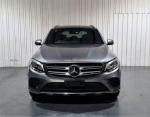 2018 Mercedes-Benz GLC-Class Wagon GLC250 d X253 809MY