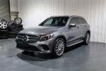 2018 Mercedes-Benz GLC-Class Wagon GLC250 d X253 809MY