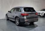 2018 Mercedes-Benz GLC-Class Wagon GLC250 d X253 809MY