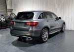 2018 Mercedes-Benz GLC-Class Wagon GLC250 d X253 809MY